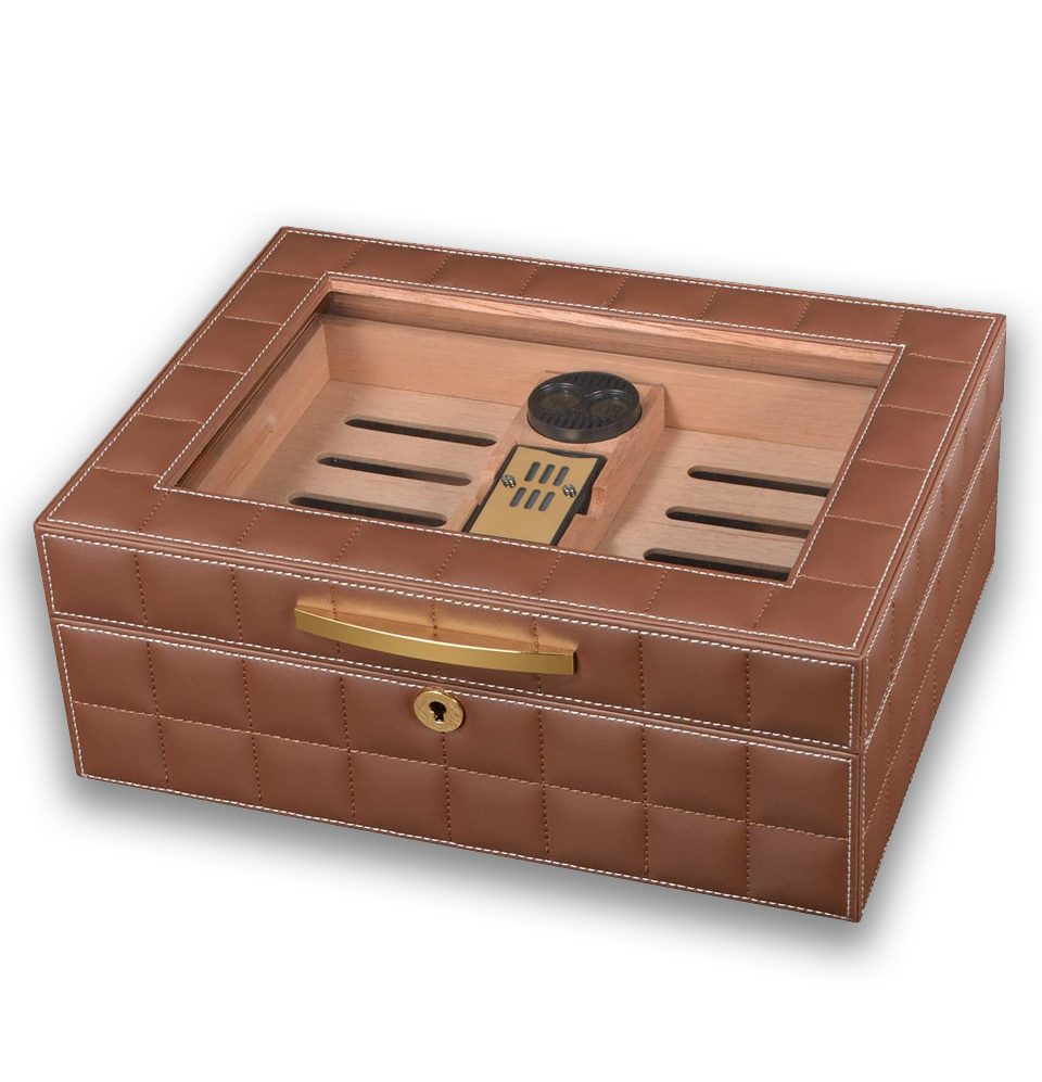 Regal Humidor