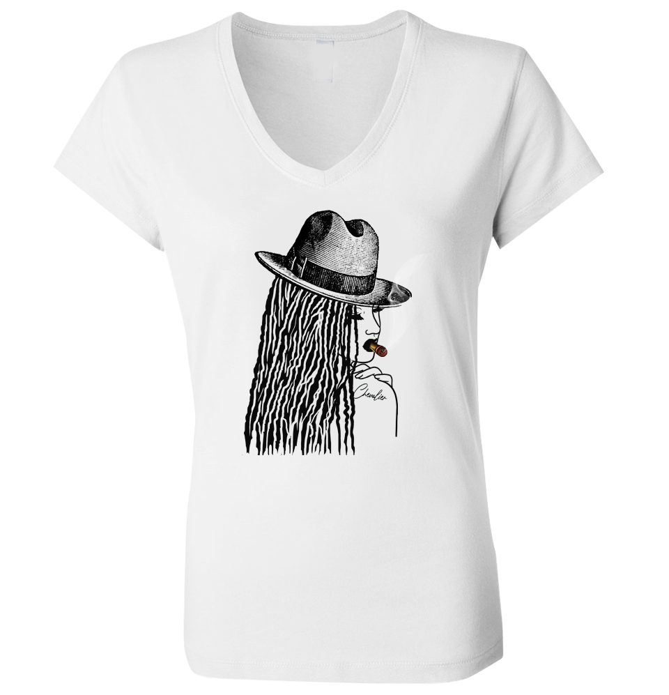LOC'D TEE