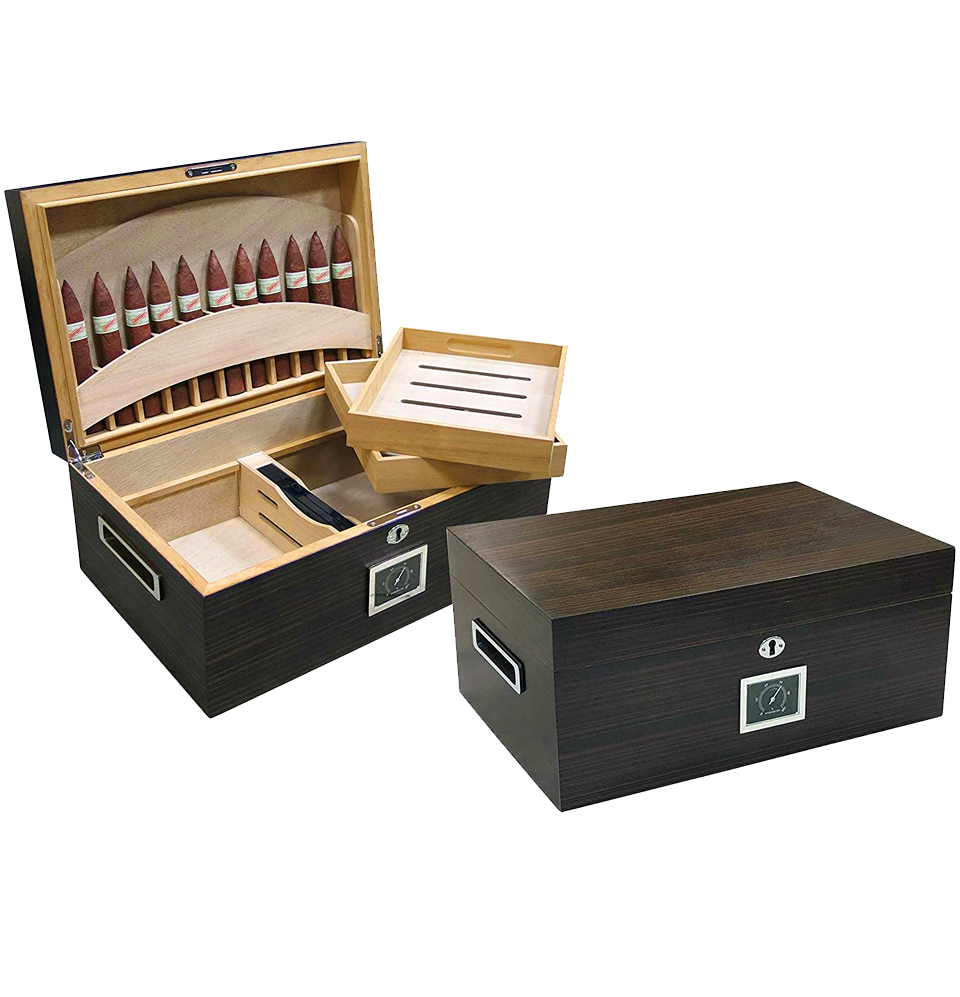 Smooth Jazz Humidor
