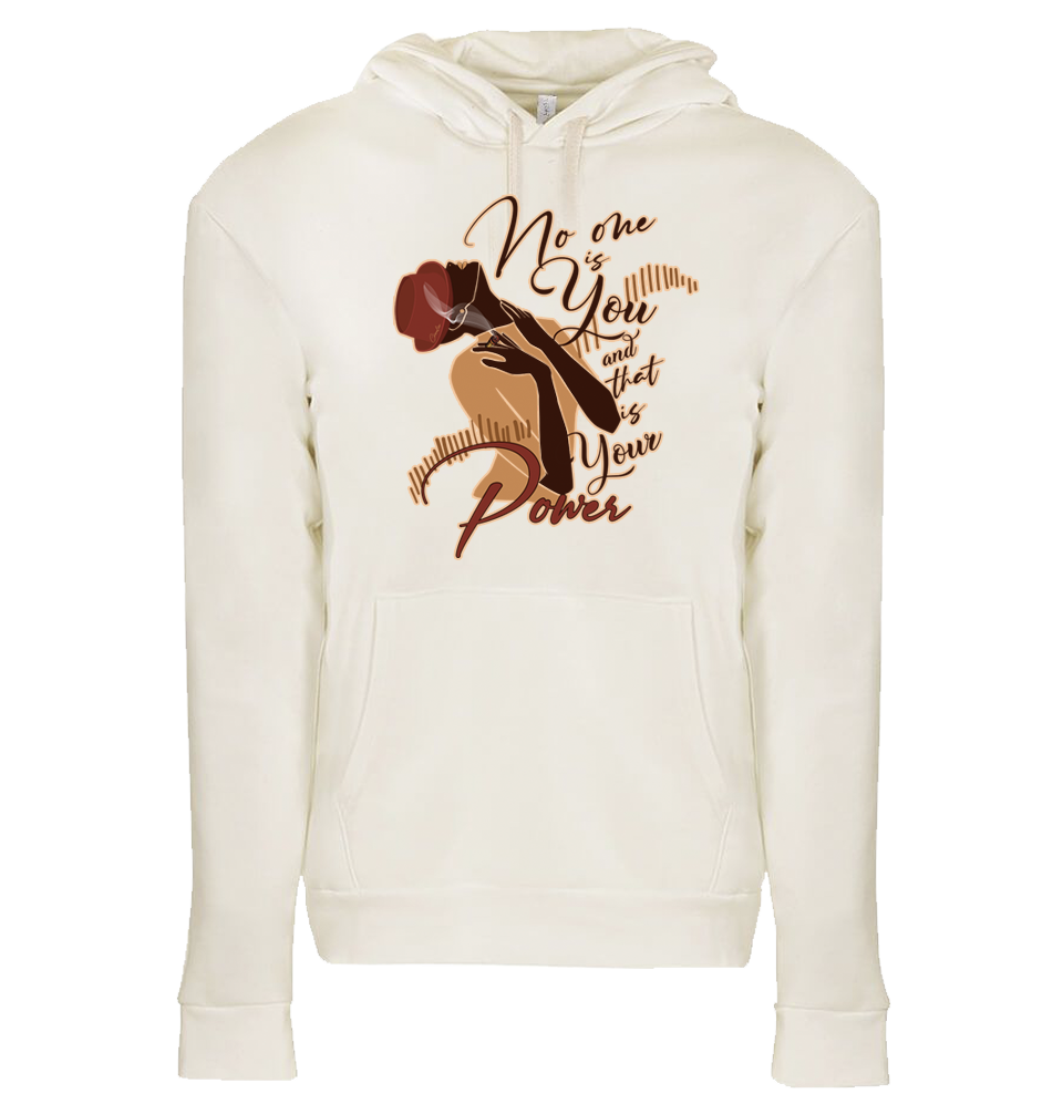 You Hoodie